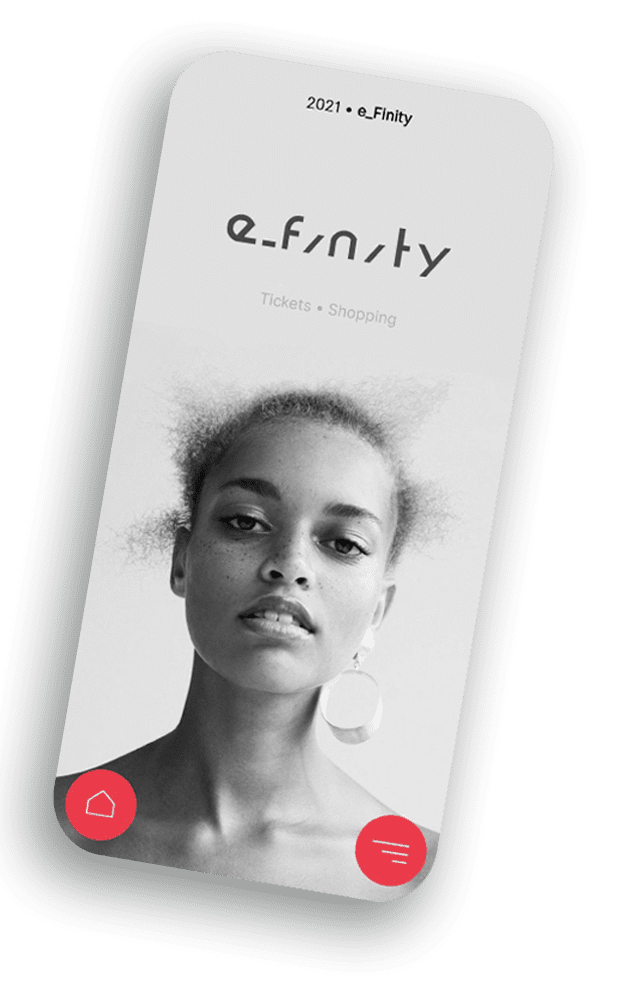 eFinity App